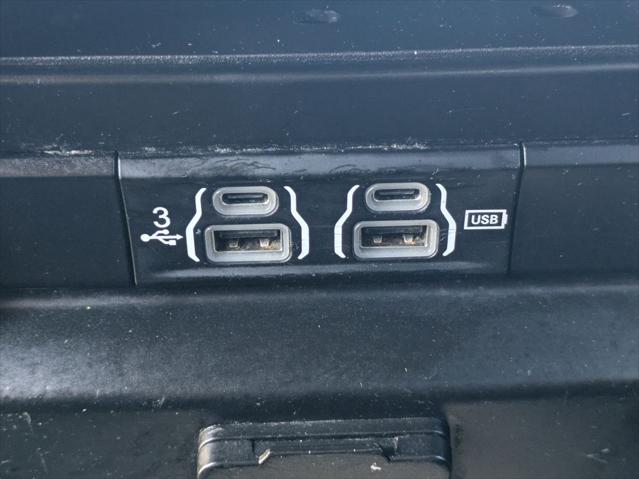 2020 Ram 1500 Big Horn Crew Cab 4x4 5'7" Box