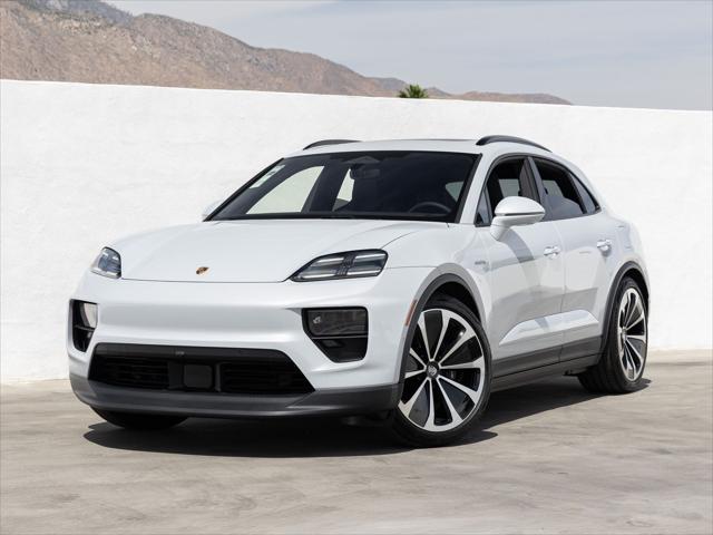 2026 Porsche Macan Electric Unknown for sale in Palm Springs, CA
