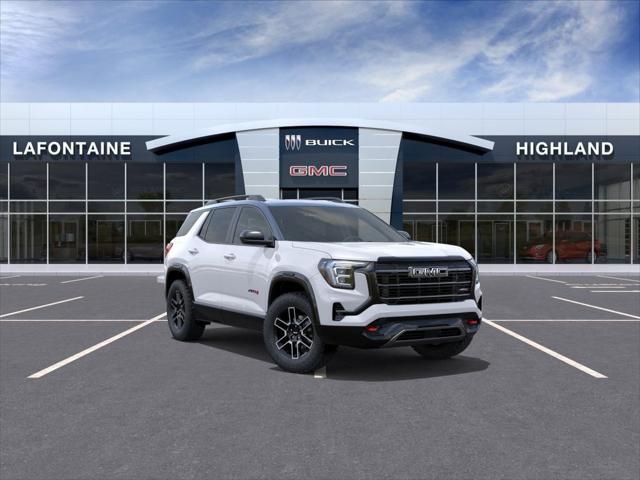 2026 GMC Terrain AWD AT4 for sale in Highland, MI