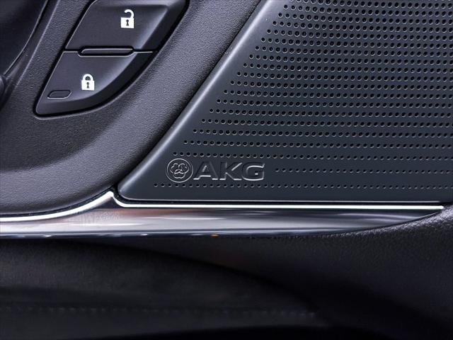 2023 Cadillac CT4-V V-Series Blackwing