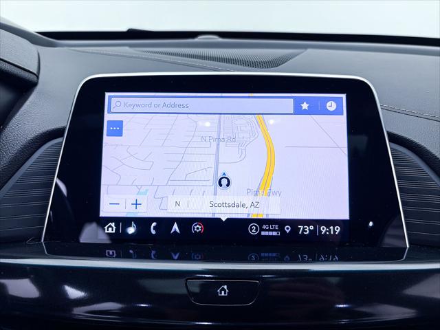 2023 Cadillac CT4-V V-Series Blackwing
