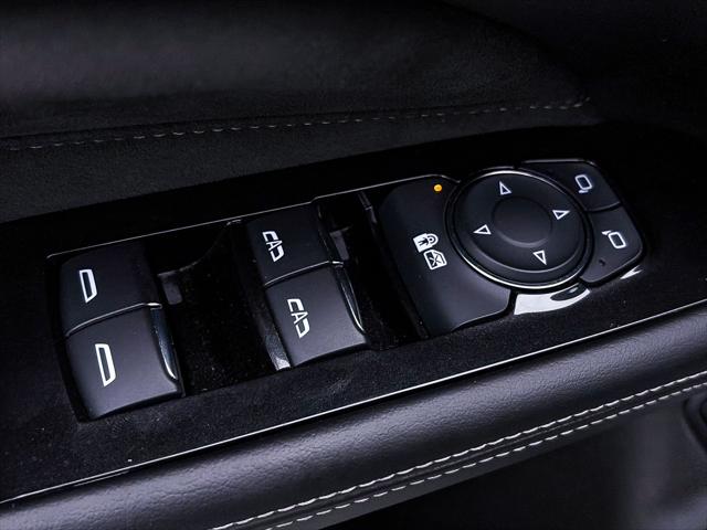 2023 Cadillac CT4-V V-Series Blackwing
