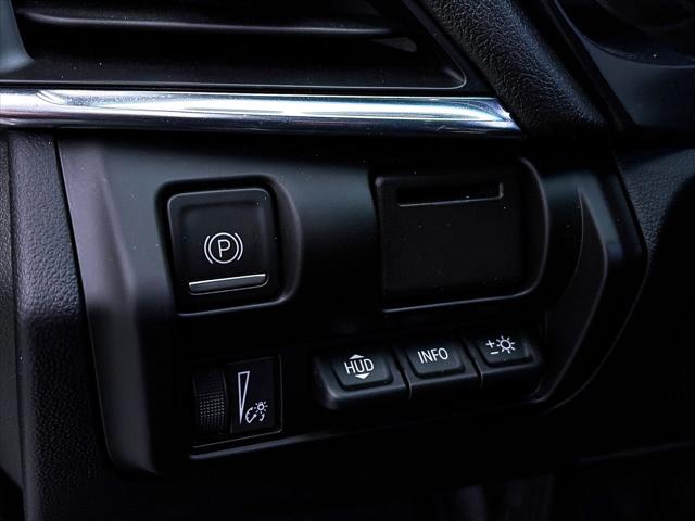 2023 Cadillac CT4-V V-Series Blackwing