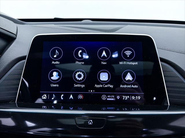 2023 Cadillac CT4-V V-Series Blackwing