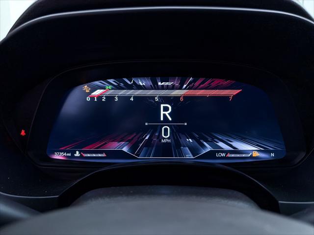 2023 Cadillac CT4-V V-Series Blackwing