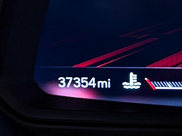 2023 Cadillac CT4-V V-Series Blackwing