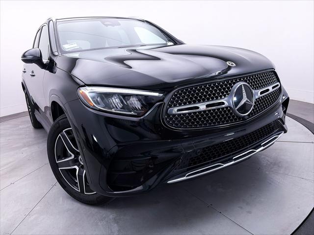2024 Mercedes-Benz GLC SUV for sale in Scottsdale, AZ