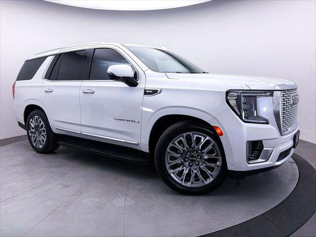 2024 GMC Yukon 4WD Denali for sale in Scottsdale, AZ