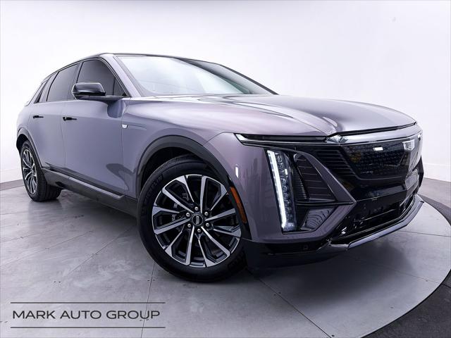 2024 Cadillac iQ Sport w/1SJ for sale in Scottsdale, AZ