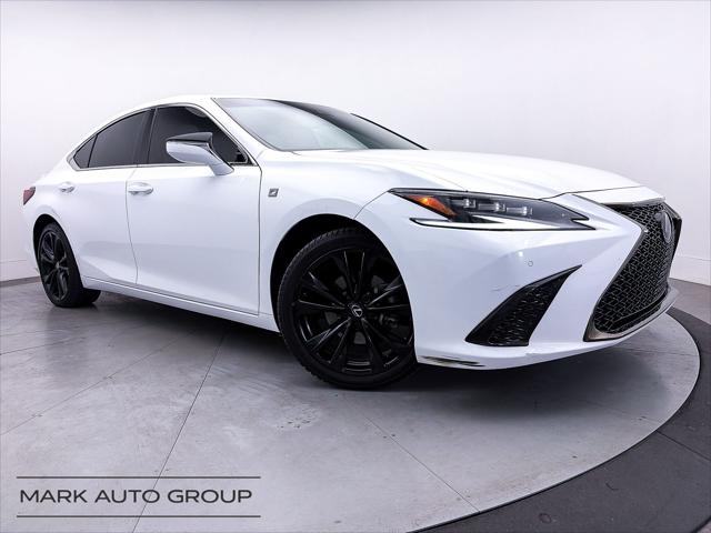 2023 Lexus ES 300h F SPORT Handling for sale in Scottsdale, AZ