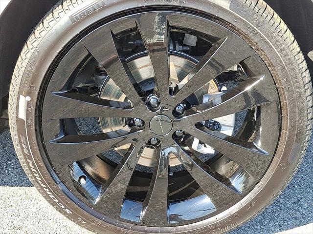 2026 Land Rover Range Rover Sport P360 SE