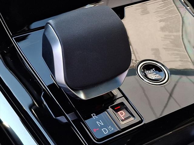 2026 Land Rover Range Rover Sport P360 SE