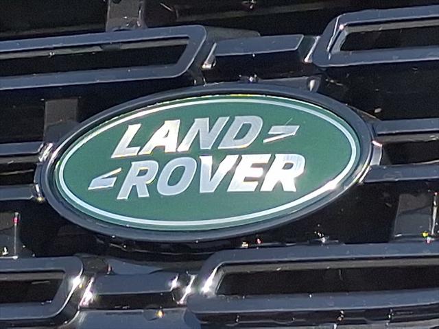2026 Land Rover Range Rover Sport P360 SE