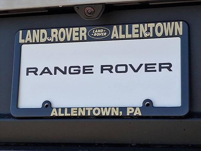 2026 Land Rover Range Rover Sport P360 SE