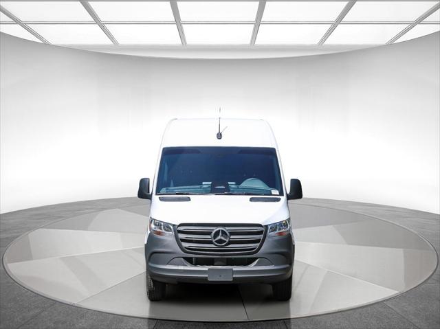 2026 Mercedes-Benz Sprinter 2500 High Roof 4-Cyl Diesel