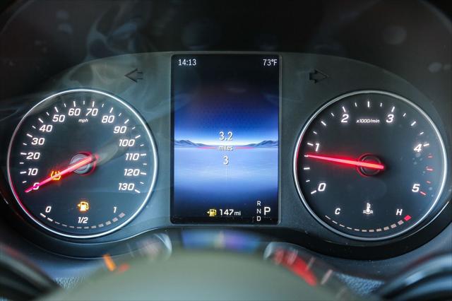 2026 Mercedes-Benz Sprinter 2500 High Roof 4-Cyl Diesel