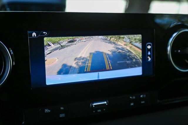 2026 Mercedes-Benz Sprinter 2500 High Roof 4-Cyl Diesel