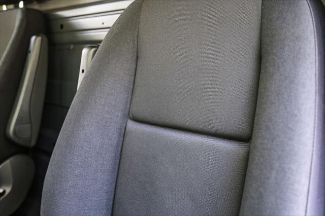 2026 Mercedes-Benz Sprinter 2500 High Roof 4-Cyl Diesel