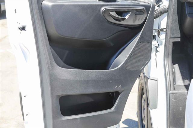 2026 Mercedes-Benz Sprinter 2500 Standard Roof 4-Cyl Diesel