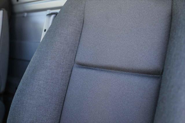 2026 Mercedes-Benz Sprinter 2500 Standard Roof 4-Cyl Diesel