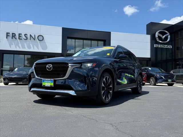 2024 Mazda X-90 Premium for sale in Fresno, CA