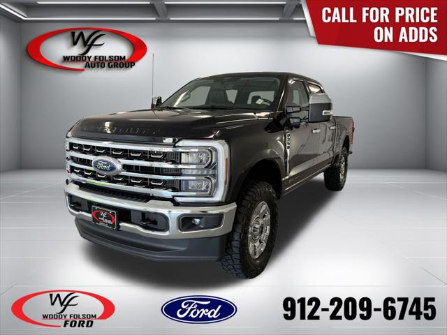 2026 Ford F-250 LARIAT for sale in Baxley, GA