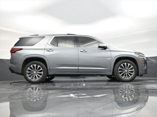 2023 Chevrolet Traverse FWD Premier
