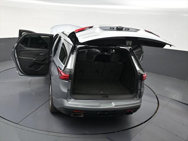 2023 Chevrolet Traverse FWD Premier