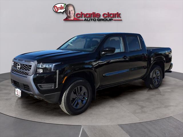 2026 Nissan Frontier Crew Cab SV 4x4 for sale in El Paso, TX
