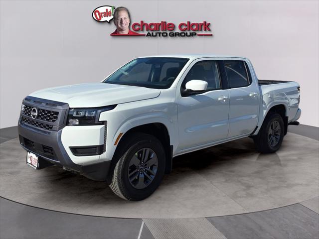 2026 Nissan Frontier Crew Cab SV 4x4 for sale in El Paso, TX