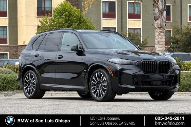 2026 BMW X5 xDrive50e for sale in San Luis Obispo, CA