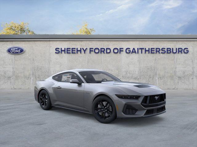 2026 Ford Mustang GT Fastback for sale in Gaithersburg, MD