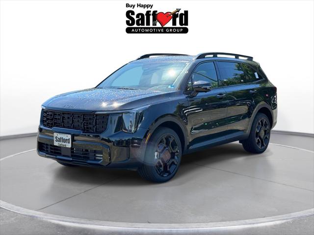 2026 Kia Sorento X-Line SX Prestige for sale in Fredericksburg, VA