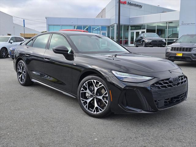 2026 Audi A6 Premium Plus quattro S tronic for sale in Seaside, CA