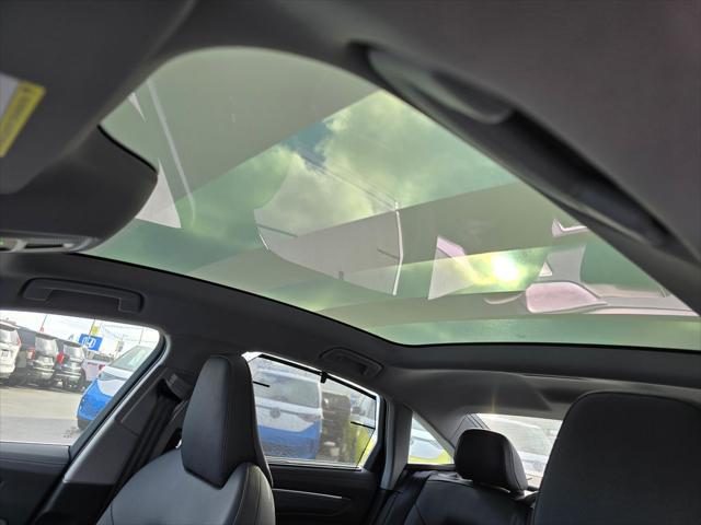 2026 Audi A6 Premium Plus quattro S tronic