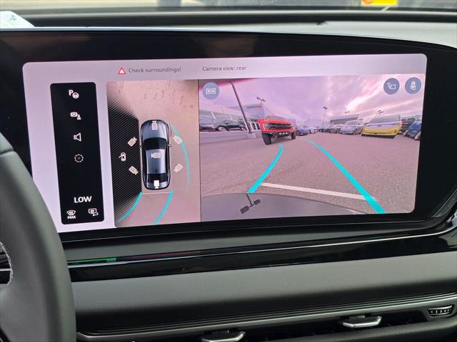 2026 Audi A6 Premium Plus quattro S tronic