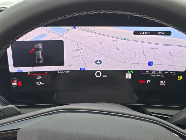 2026 Audi A6 Premium Plus quattro S tronic