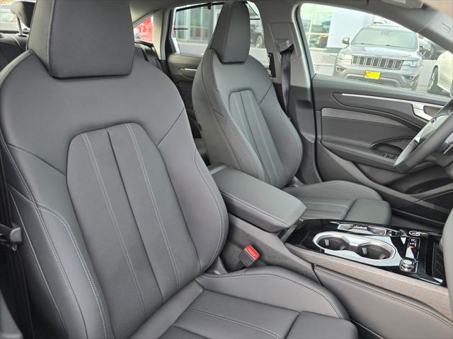 2026 Audi A6 Premium Plus quattro S tronic