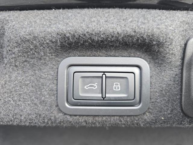 2026 Audi A6 Premium Plus quattro S tronic