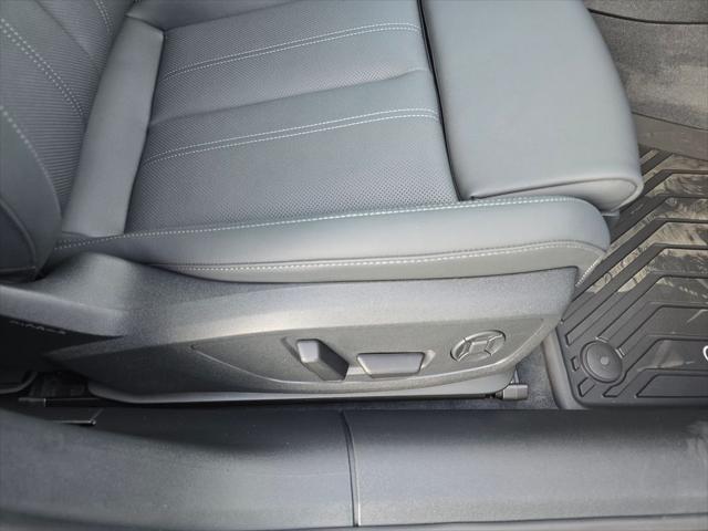 2026 Audi A6 Premium Plus quattro S tronic