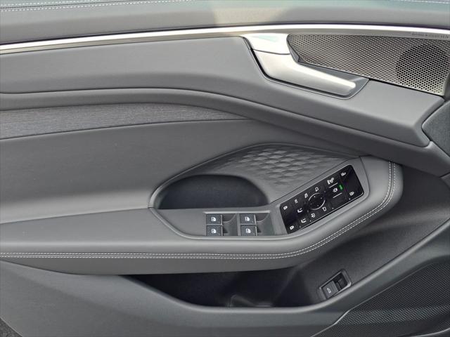2026 Audi A6 Premium Plus quattro S tronic