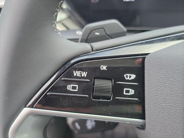 2026 Audi A6 Premium Plus quattro S tronic