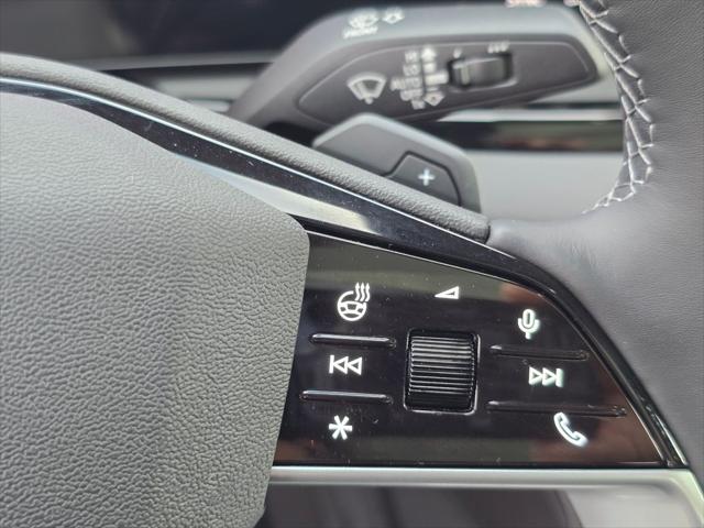 2026 Audi A6 Premium Plus quattro S tronic