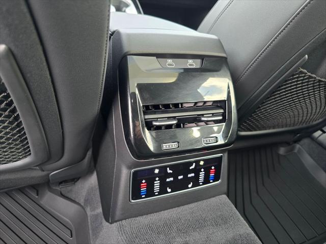 2026 Audi A6 Premium Plus quattro S tronic