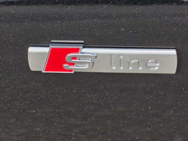 2026 Audi A6 Premium Plus quattro S tronic