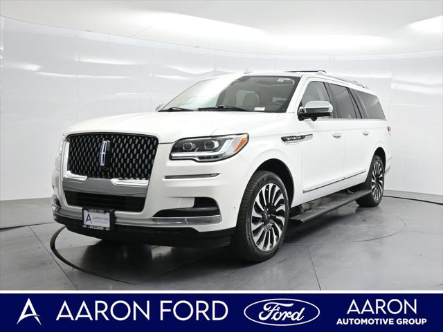 2023 Lincoln Navigator Black Label L for sale in Lake Elsinore, CA