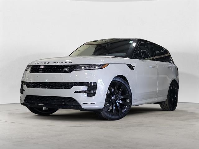 2026 Land Rover Range Rover Sport P400 Dynamic SE for sale in Bedford, NH