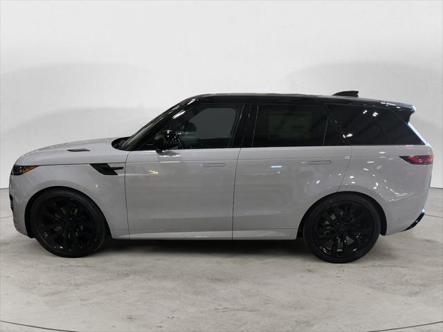 2026 Land Rover Range Rover Sport P400 Dynamic SE