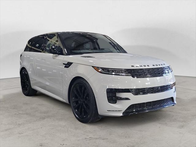 2026 Land Rover Range Rover Sport P400 Dynamic SE