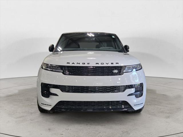 2026 Land Rover Range Rover Sport P400 Dynamic SE